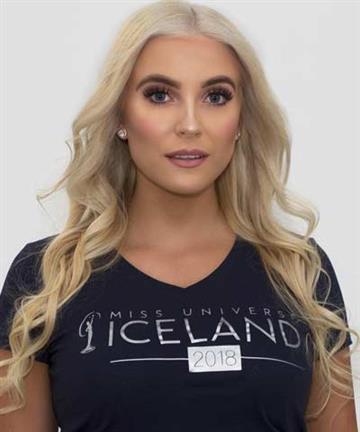 Elísa Gróa Steinþórsdóttir