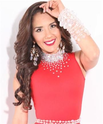 Génesis Quintero Pérez