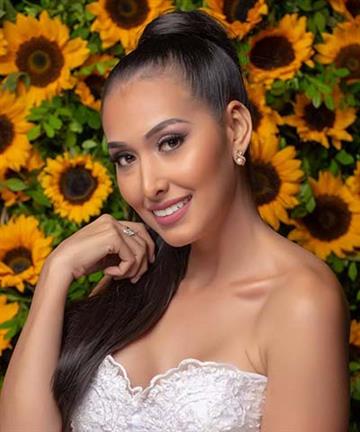 Mishelle Vega Vivanco