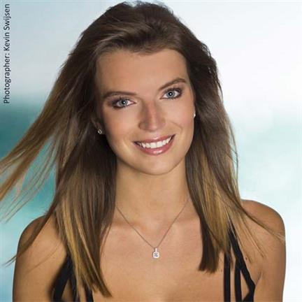 Helene Frederiks Thiers