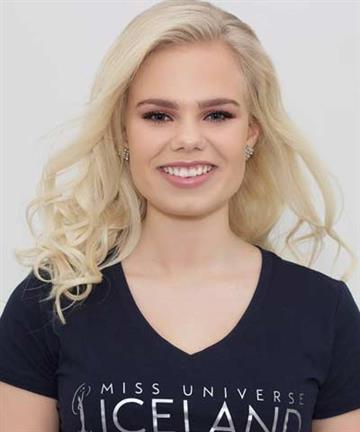 Gunnhildur Stella Lindal