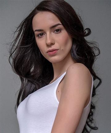 Alexandra Matkovskaya