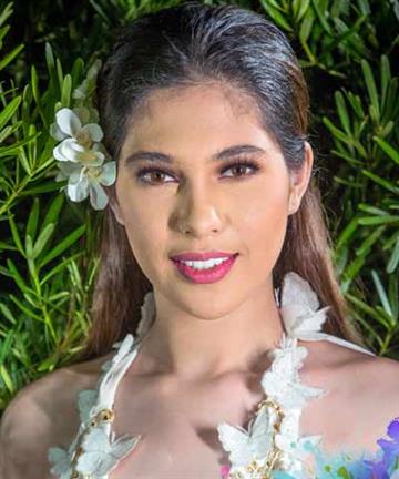 Chelsea Cabias Fernandez