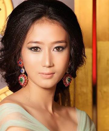 Sharaw Seng Myat Aung