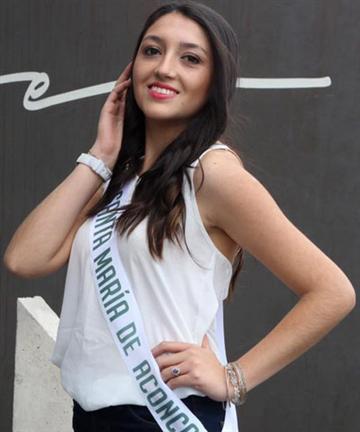 Camila Aguilera Fernandez