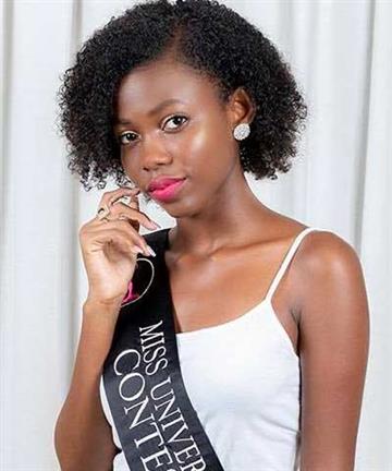 Jessica Iseini Flores