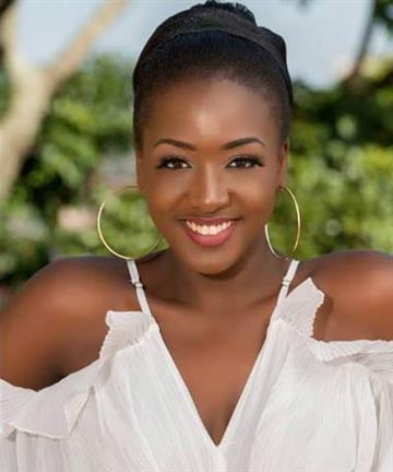 Nakijoba Edisa Millica