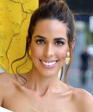 Monique Lomeli Canavaggio