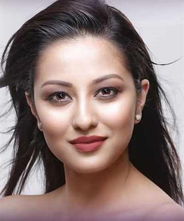 Nitika Sarah Karmacharya