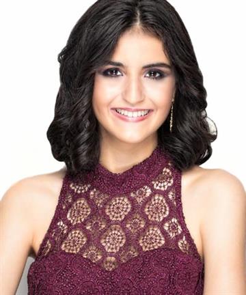 Mariam Camille Saffar