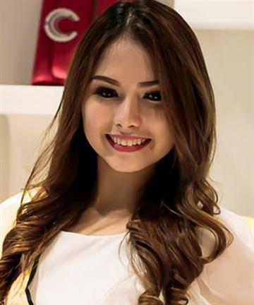 Charinna Gamaya Barro