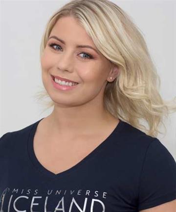 Johanna Gustafsdottir