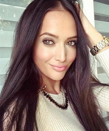 Lauraine van der Werff