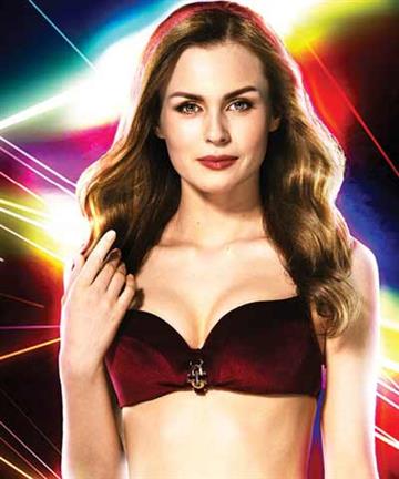 Darya Verkhoturtseva