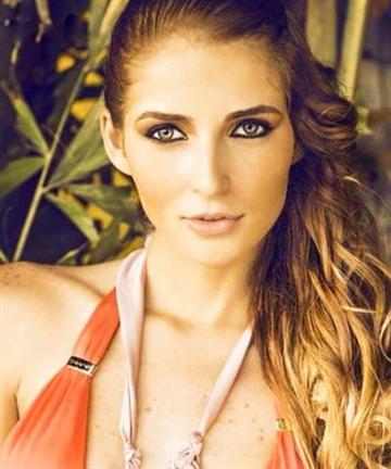 María Eugenia Baglio Doria