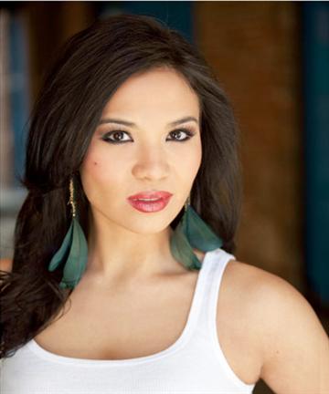 Tara LaCuesta Szczepanski