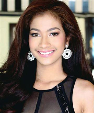 Jyera Krystin Aguinaldo