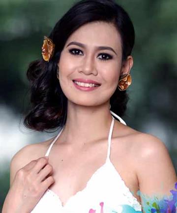 Jobelle Lyra Pajanel