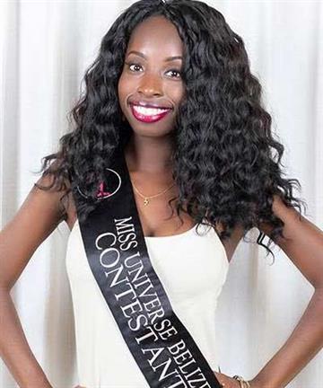 Nicole Monique Hamilton