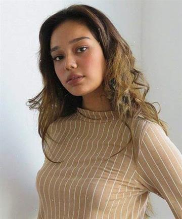 Geraldine González Martínez