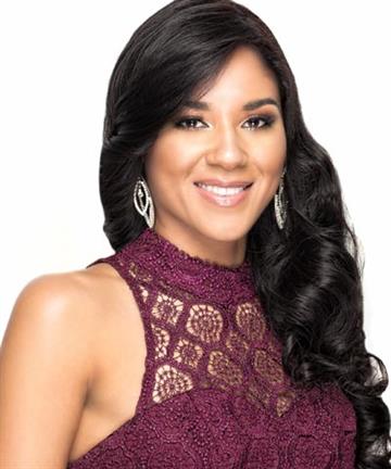 Francheska Marie Fuentes