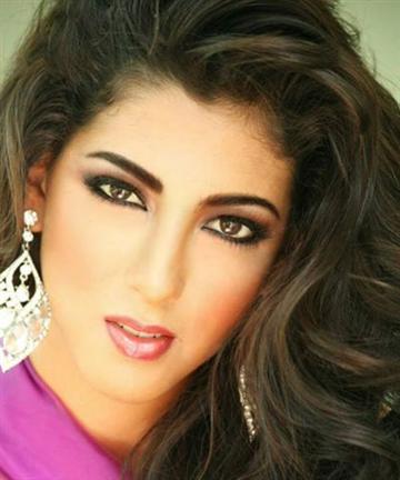 Maritza Guadelupe Leon Garcia