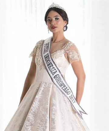 Nadhilah Dhina Shabrina