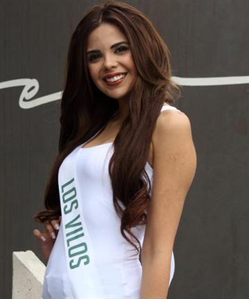 Fernanda Méndez Tapia