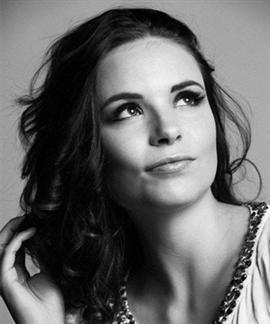 Solveig Fjelde Hartviksen