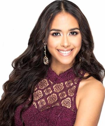 Gretchen Colon Morales