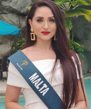 Alexia Pauline Tabone