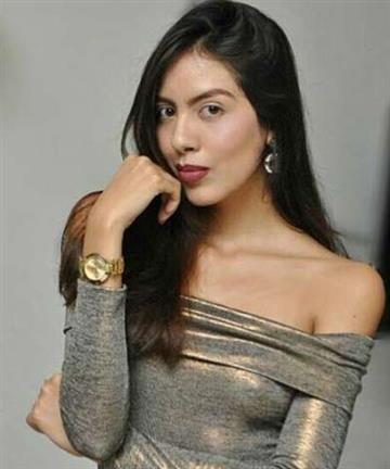 Karina Jimenez Rengifo