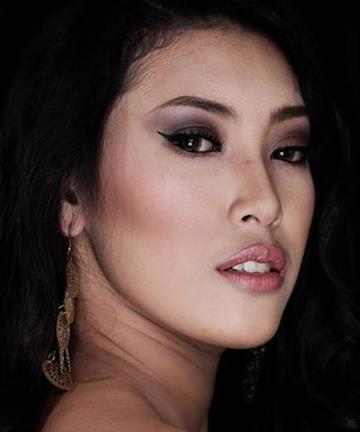 Loraine Joy Albania Arpia