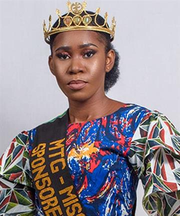 Benedicta Nana Adjei