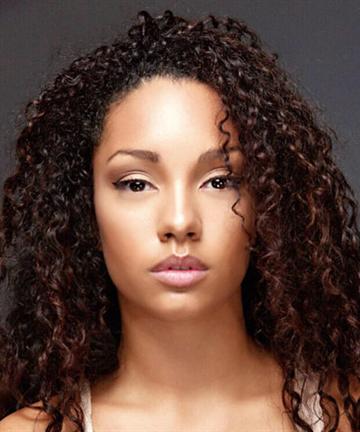 Camilla Ellinor De Souza Devik