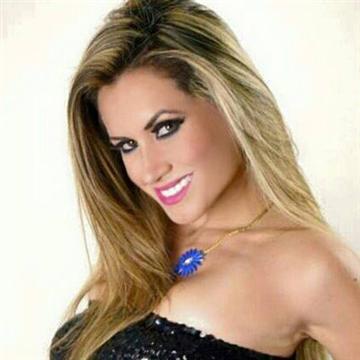 Paula Andrea Francisco Fernandez