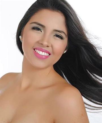 Evelyn Lucero Rossel