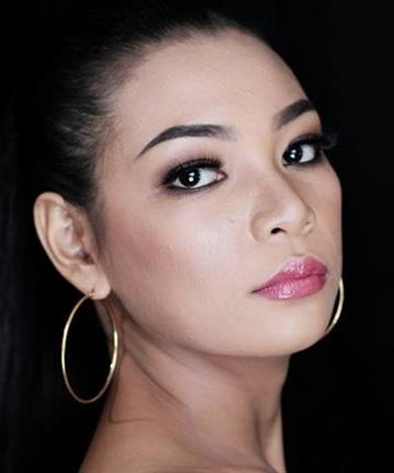 Mary Ailene Masuela Olay