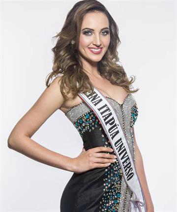 Yasmin Almeida Franz