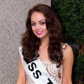 Aisling Dougan Cleary