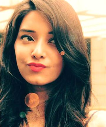 Vaishnavi Patwardhan