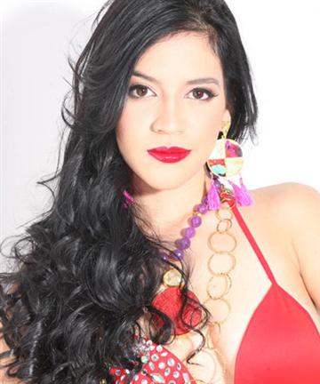 Estefania Mendoza Toro