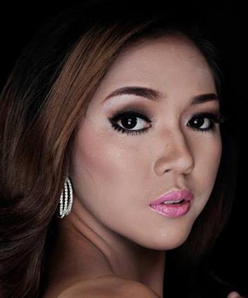 Kamille Alyssa Pilarca Quinola