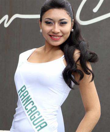 Maria Fernanda Cheuquepan