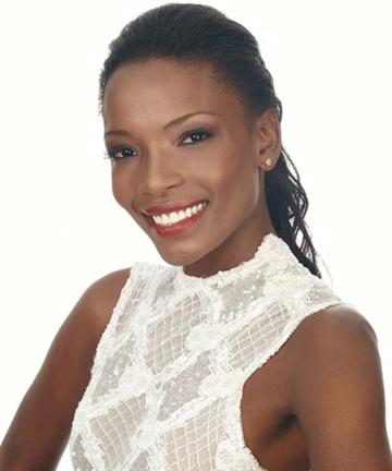 Gisella Correa Cordoba