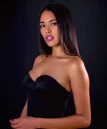 Karol Valentina Figueroa