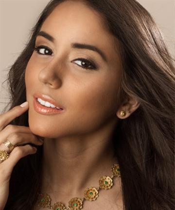 Brianny Marcela Chamorro