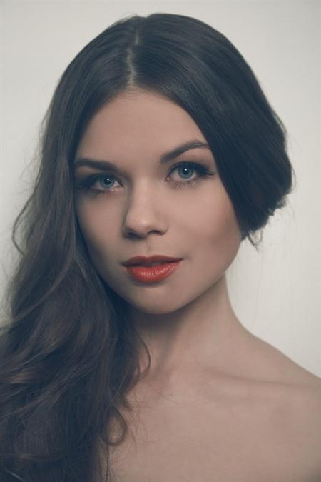 Daniela Gods Romanovska