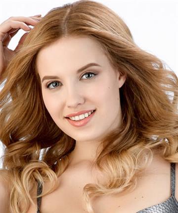 Ekaterina Gorkovenko