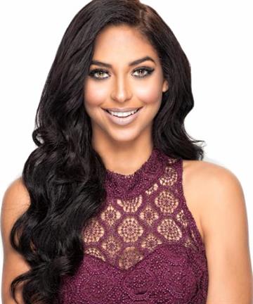 Natacha Marie Romero